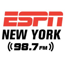 Dr. Brian speaks with ESPN Radio New York