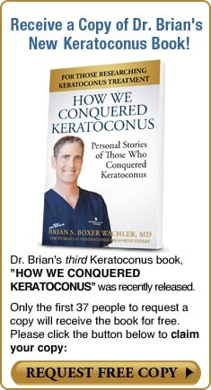 Keratoconus Book