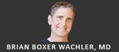 Boxer Wachler Vision Institute